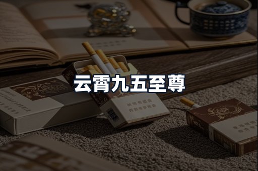 云霄九五至尊